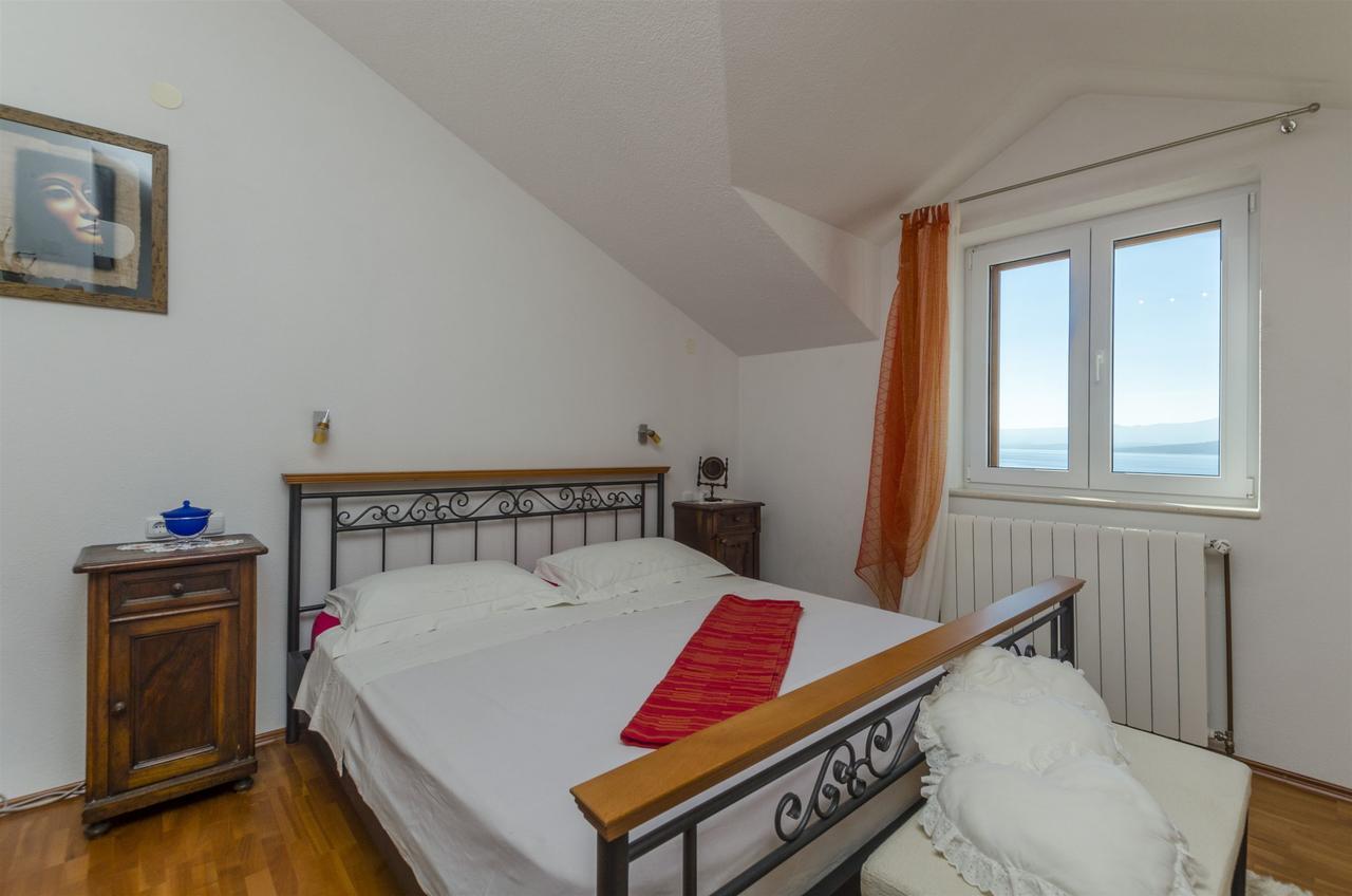 Apartments And Rooms Lea Bol Luaran gambar