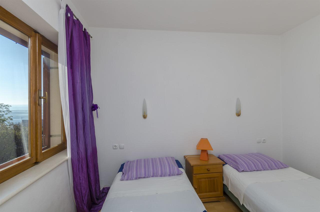 Apartments And Rooms Lea Bol Luaran gambar