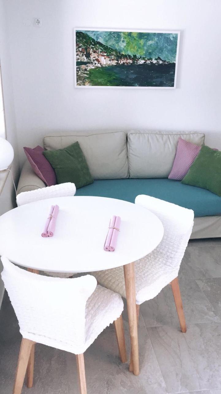 Apartments And Rooms Lea Bol Luaran gambar